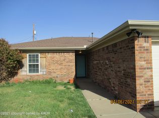 5325 Wheeler Ln, Amarillo, TX 79110