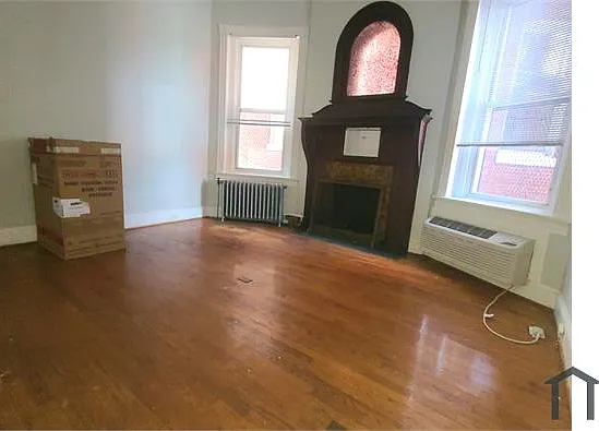 1211 N Calvert St #2 — Photo 6