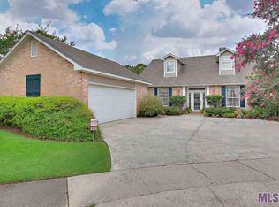 10905 N Harrells Ferry Rd, Baton Rouge, LA 70816