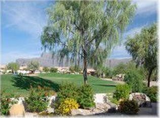 6348 S Ginty Dr, Gold Canyon, AZ 85218