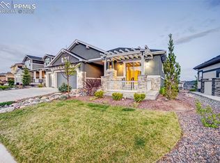 1955 Walnut Creek Ct, Colorado Springs, CO 80921