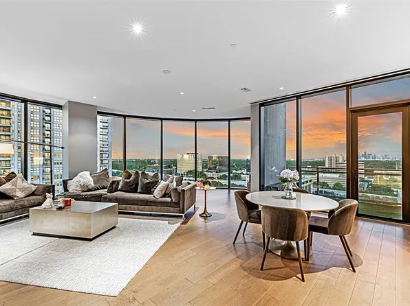 1409 Post Oak Blvd Unit 1702, Houston, TX 77056