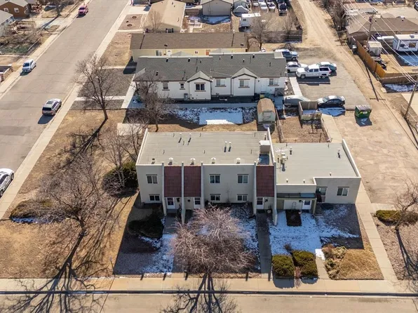 960-990 WALNUT, Brighton, CO 80601