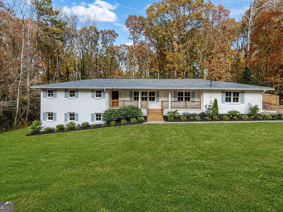 1st image of 4956 Mountclaire Rd