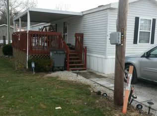 18 Benjamin Ln, Vincennes, IN 47591