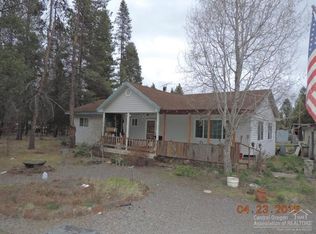 15969 Jacobsen Rd, La Pine, OR 97739