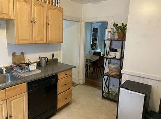 20 Cambridge Ter #U1, Cambridge, MA 02140