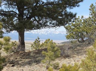 1065 Comanche Rd LOT 447, Westcliffe, CO 81252