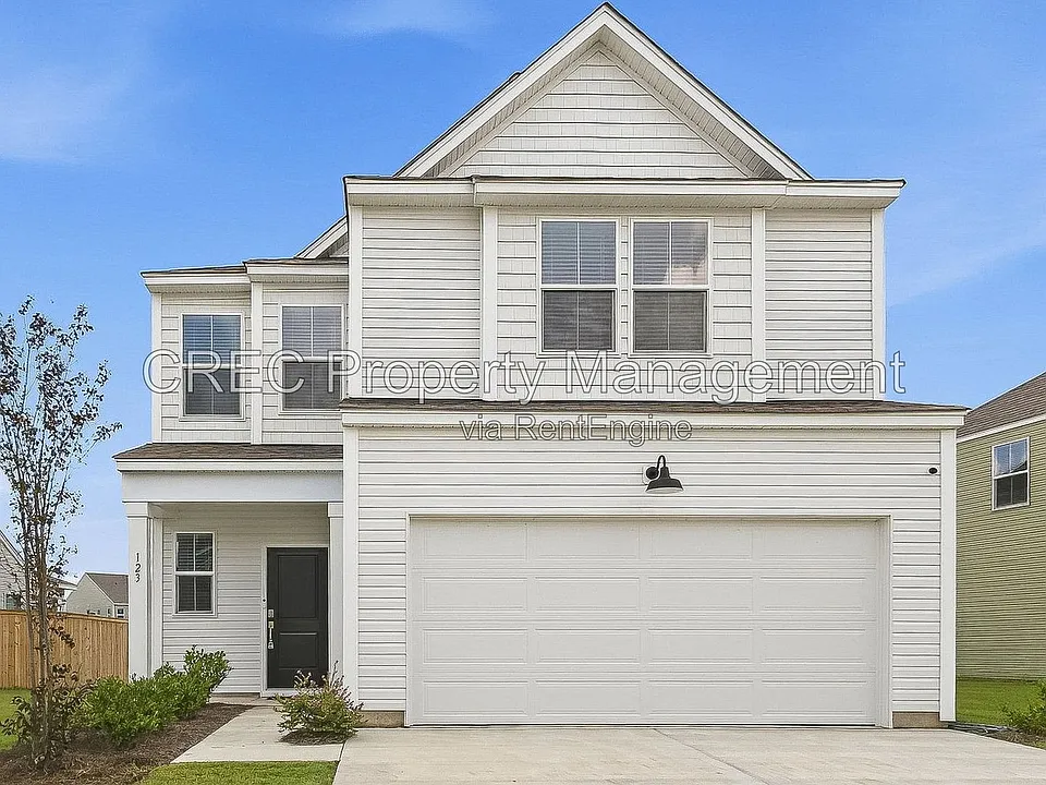 123 Scout Dr