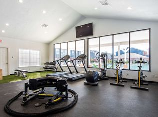 Parcside Townhomes, College Station, TX 77840