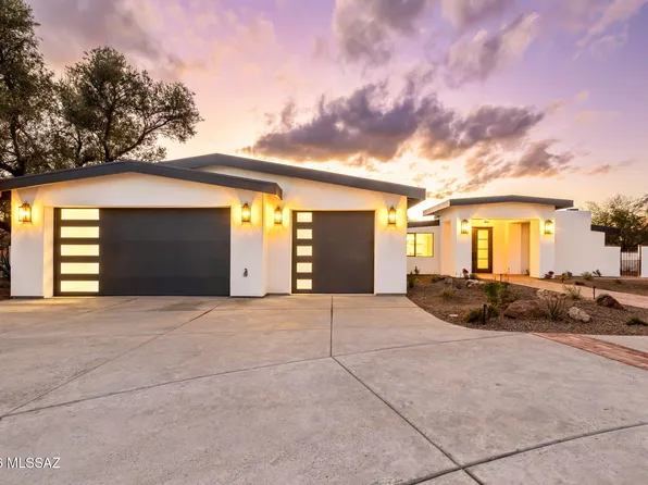 602 S Via Guadalupe, Tucson, AZ 85716