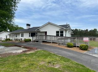 1601 Hickory St, Dalton, GA 30720