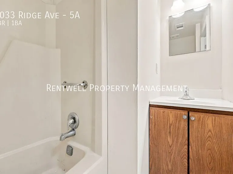 7033 Ridge Ave #5A — Photo 14