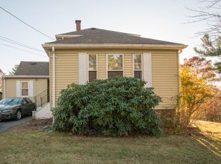 22 Hayes Ave #2, Beverly, MA 01915