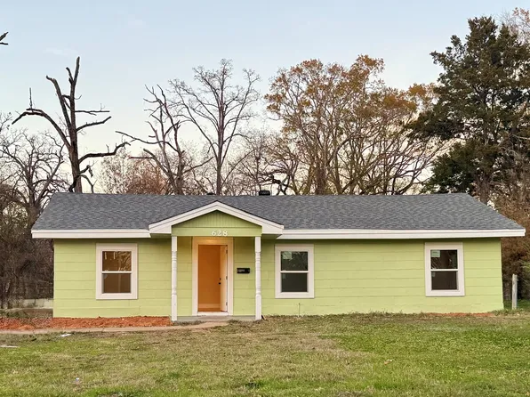 628 Harrison St, Shreveport, LA 71106