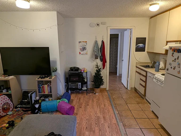 2036 Canyon Blvd #34A — Photo 2