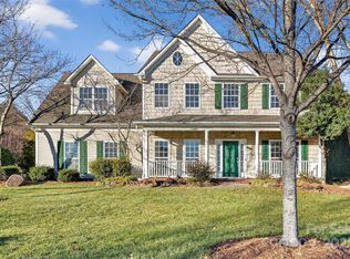 6525 Derby Ln NW, Concord, NC 28027