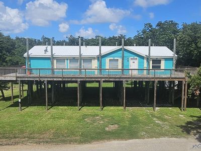 154 Nacari Ln, Grand Isle, LA, 70358