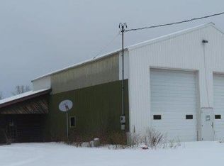 52915 Chamberlain Rd, Marcellus, MI 49067