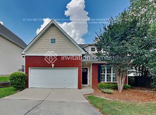 2128 Splitrail Trl, Buford, GA 30519