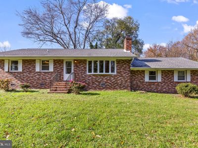 6690 Old Solomons Island Rd, Friendship, MD, 20758