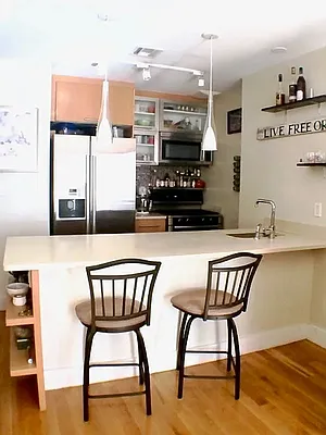 Rented by Oxford Property Group | media 1