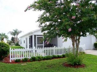 2903 Barboza Dr, The Villages, FL 32162