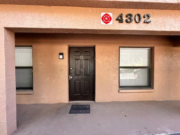 4302 Santa Barbara Blvd APT 10, Cape Coral, FL 33914