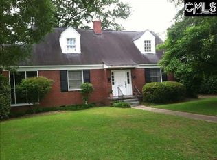 3626 Blossom St APT A, Columbia, SC 29205