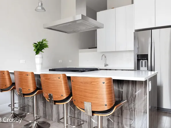 943 N. Crosby St., 943 N Crosby St #308, Chicago, IL 60610