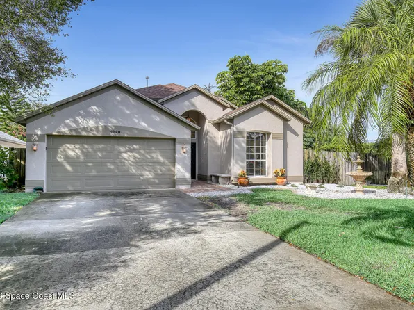 2900 Pebble Creek St, Melbourne, FL 32935