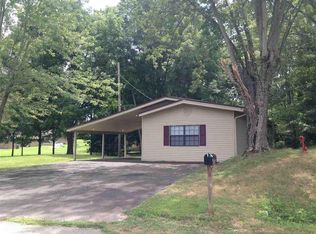 1001 Fuller Ln, Searcy, AR 72143