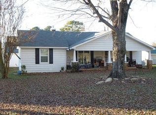 166 Hales Bar Rd, Guild, TN 37340
