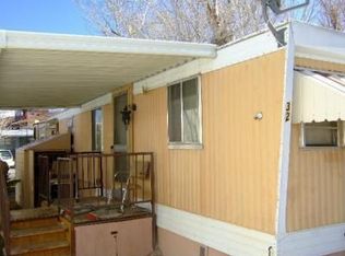 771 N Main St SPACE 32, Bishop, CA 93514