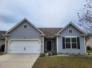 1652 Fairforest Ct, Conway, SC 29526