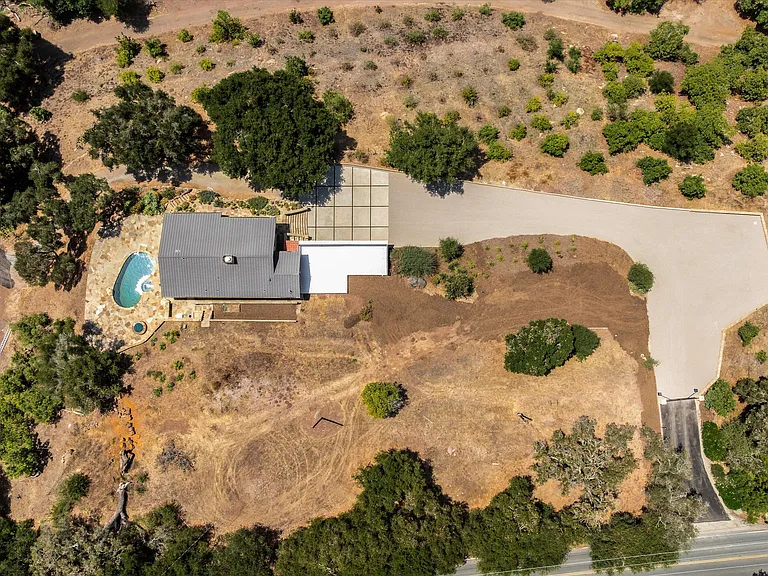 6214 Casitas Pass Rd — Photo 44