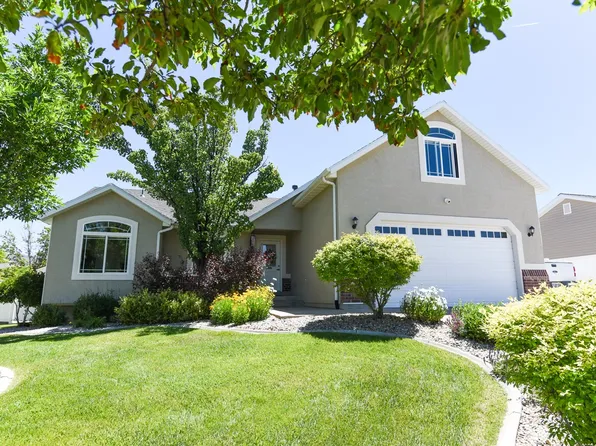 1402 N 650 E, Tooele, UT 84074