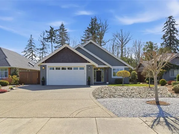 158 Skylark Ave, Parksville, BC V9P 1M3
