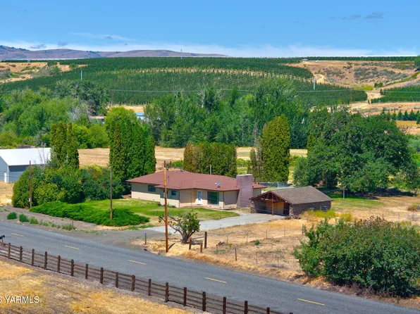 15791 Rutherford Rd, Yakima, WA 98903