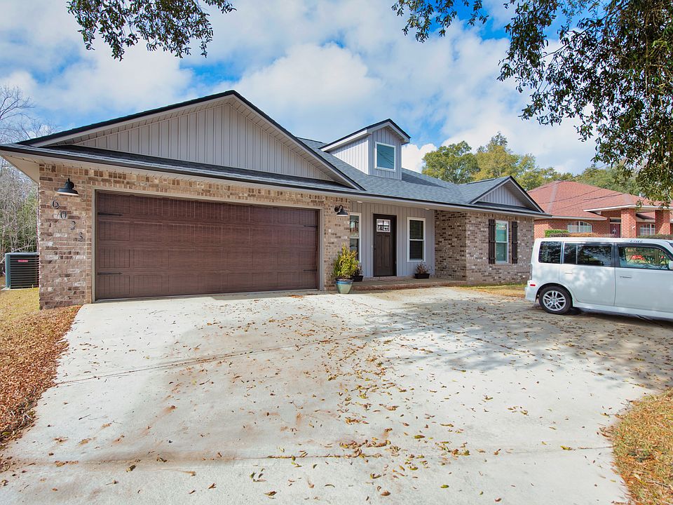 6023 Ashton Woods Circle Welcome Home