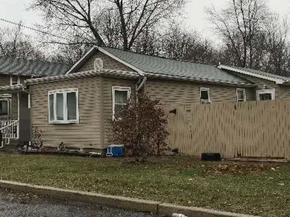 1307 Walnut Ave, Thorofare, NJ 08086