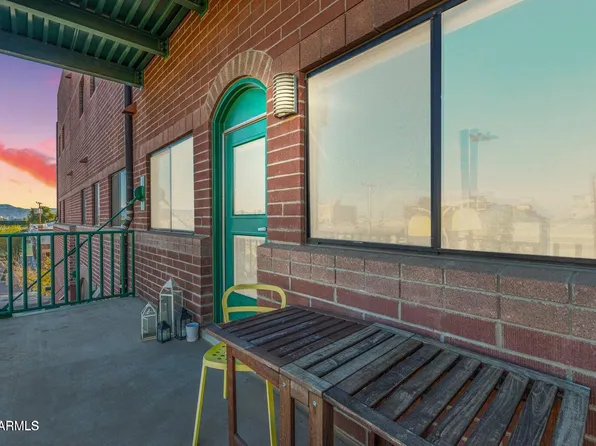 424 S 2ND Street #203, Phoenix, AZ 85004