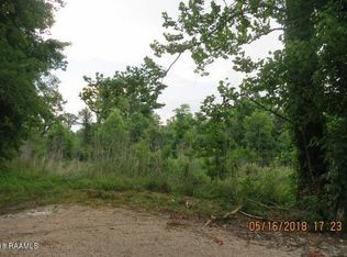 150 Schoeffler Rd #0, Carencro, LA 70520