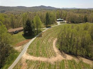 298 Macedonia Church Rd, Saluda, NC 28773