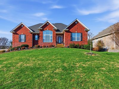 2765 Jutes Dr, Thompsons Station, TN, 37179