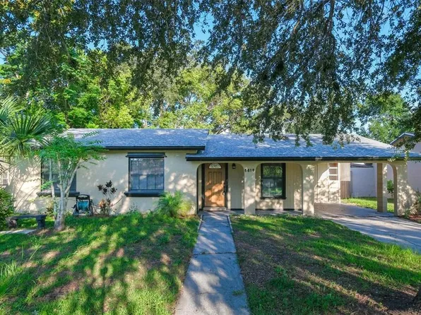 5618 PINEROCK ROAD, ORLANDO, FL 32810