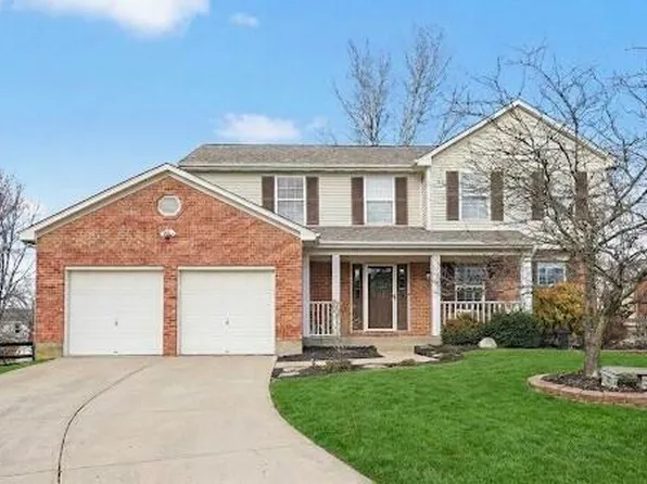 2508 Green Arbor Ct, Burlington, KY 41005