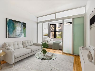 304 E 73rd St APT 2C, Manhattan, NY, 10021