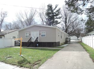 3020 Fulford St, Kalamazoo, MI 49001