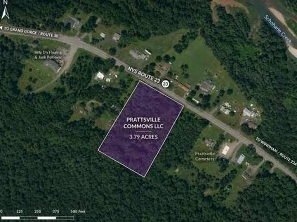 14975 State Highway 23a, Prattsville, NY 12468
